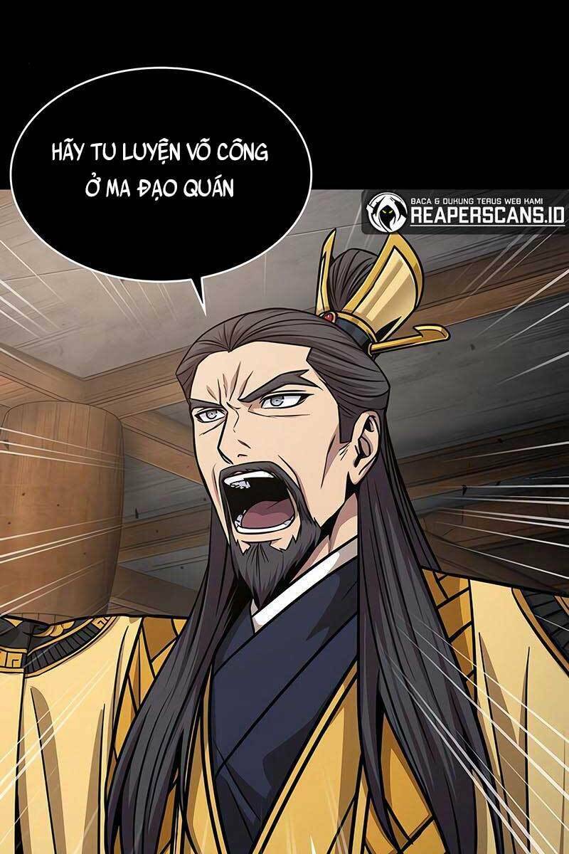 Ngã Lão Ma Thần Chapter 131 - Trang 2