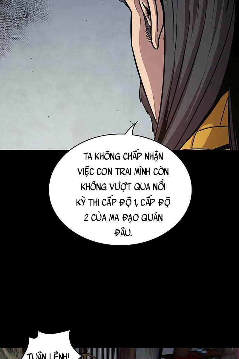 Ngã Lão Ma Thần Chapter 131 - Trang 2