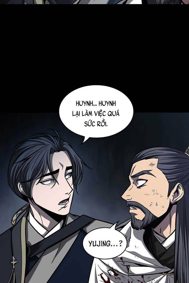 Ngã Lão Ma Thần Chapter 132 - Trang 2