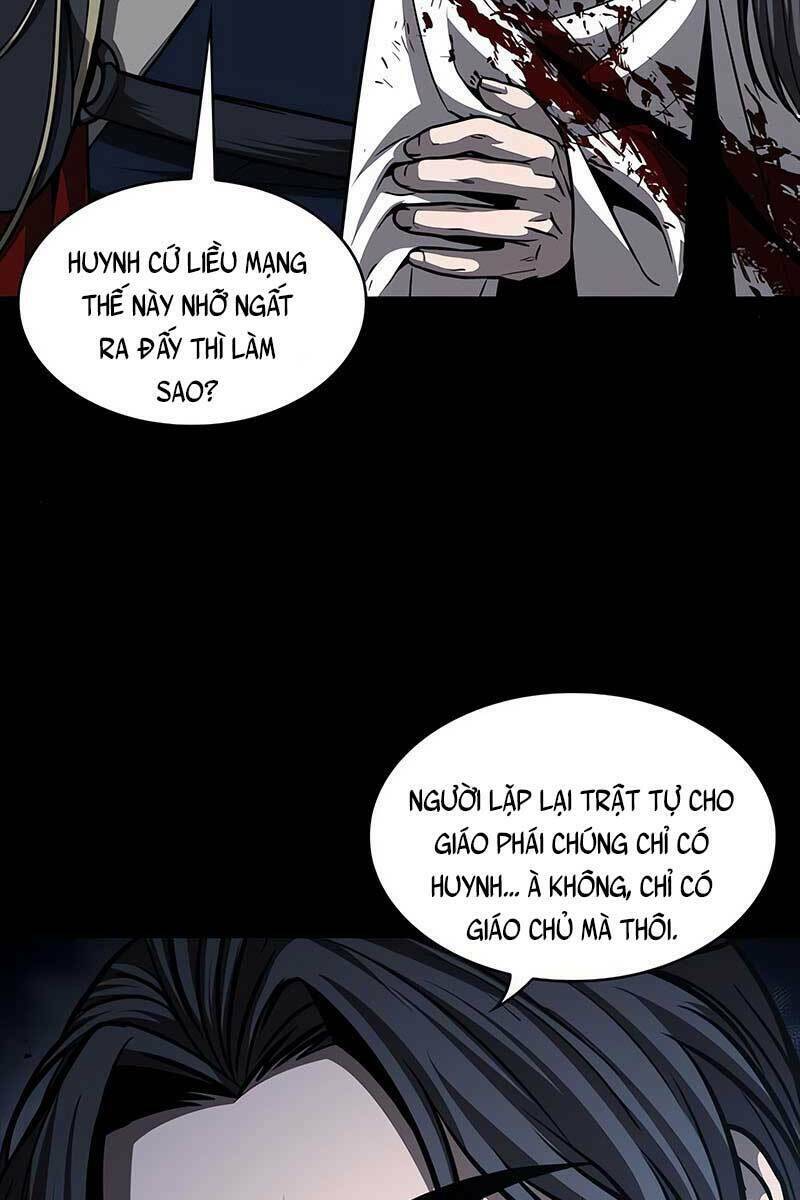 Ngã Lão Ma Thần Chapter 132 - Trang 2