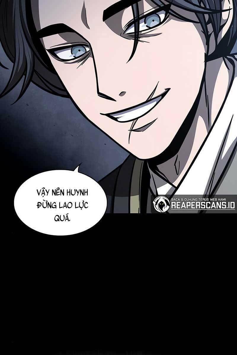 Ngã Lão Ma Thần Chapter 132 - Trang 2