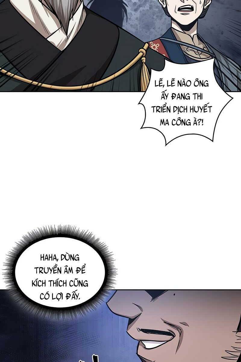 Ngã Lão Ma Thần Chapter 132 - Trang 2