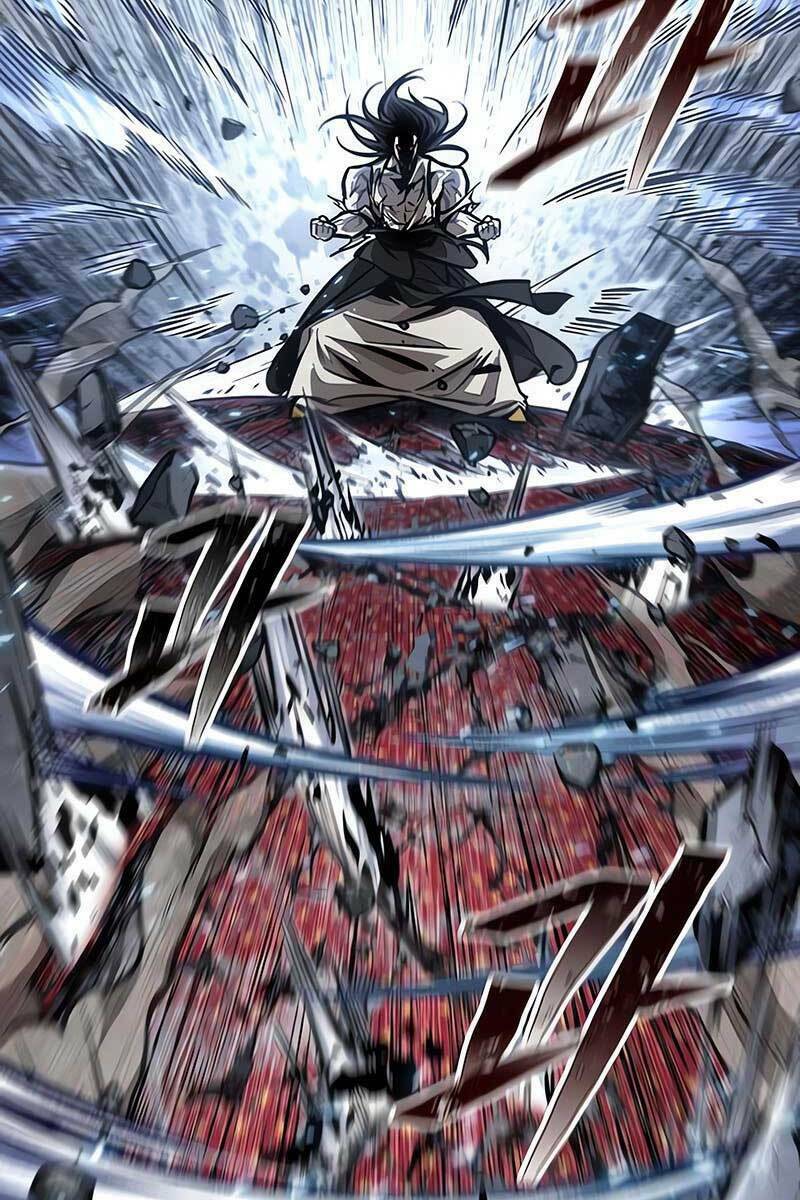 Ngã Lão Ma Thần Chapter 132 - Trang 2