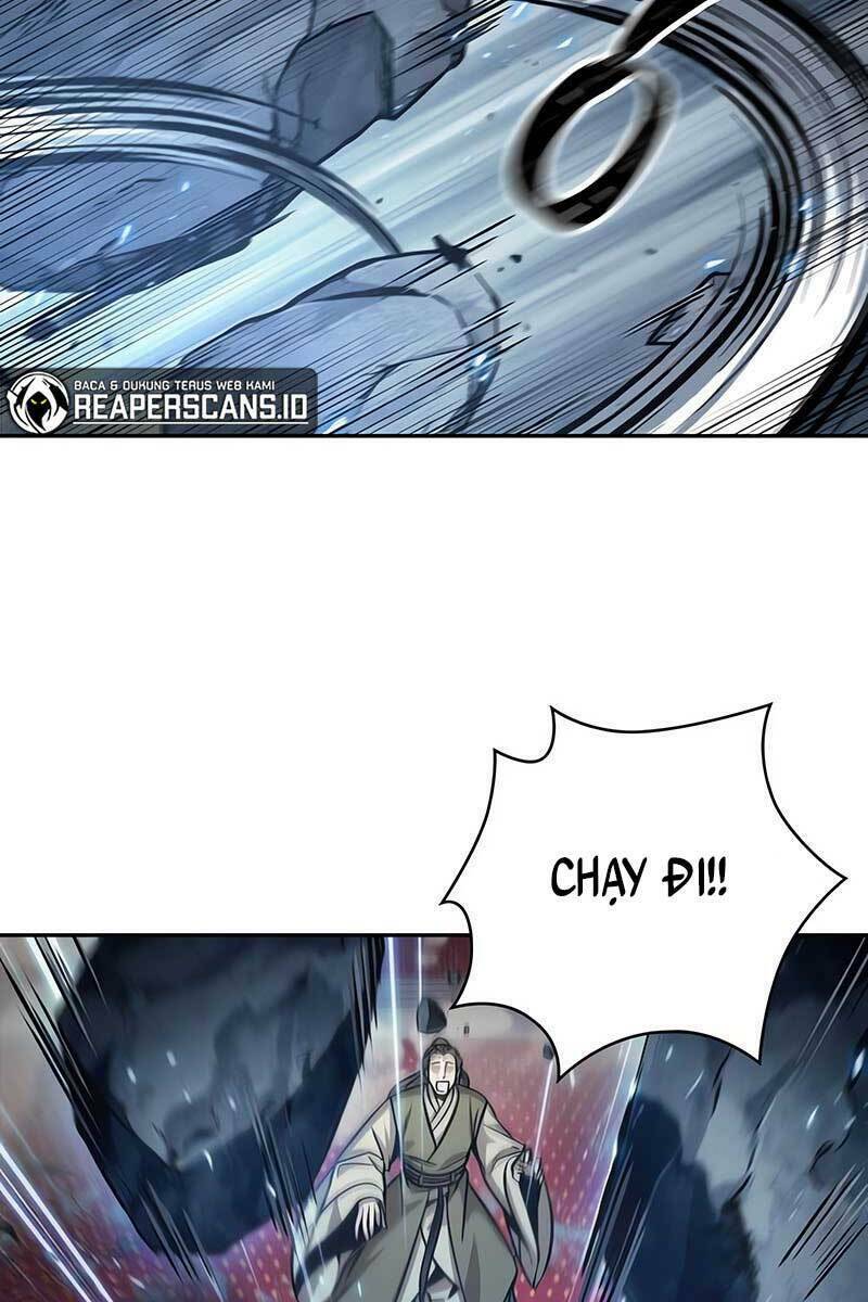 Ngã Lão Ma Thần Chapter 132 - Trang 2