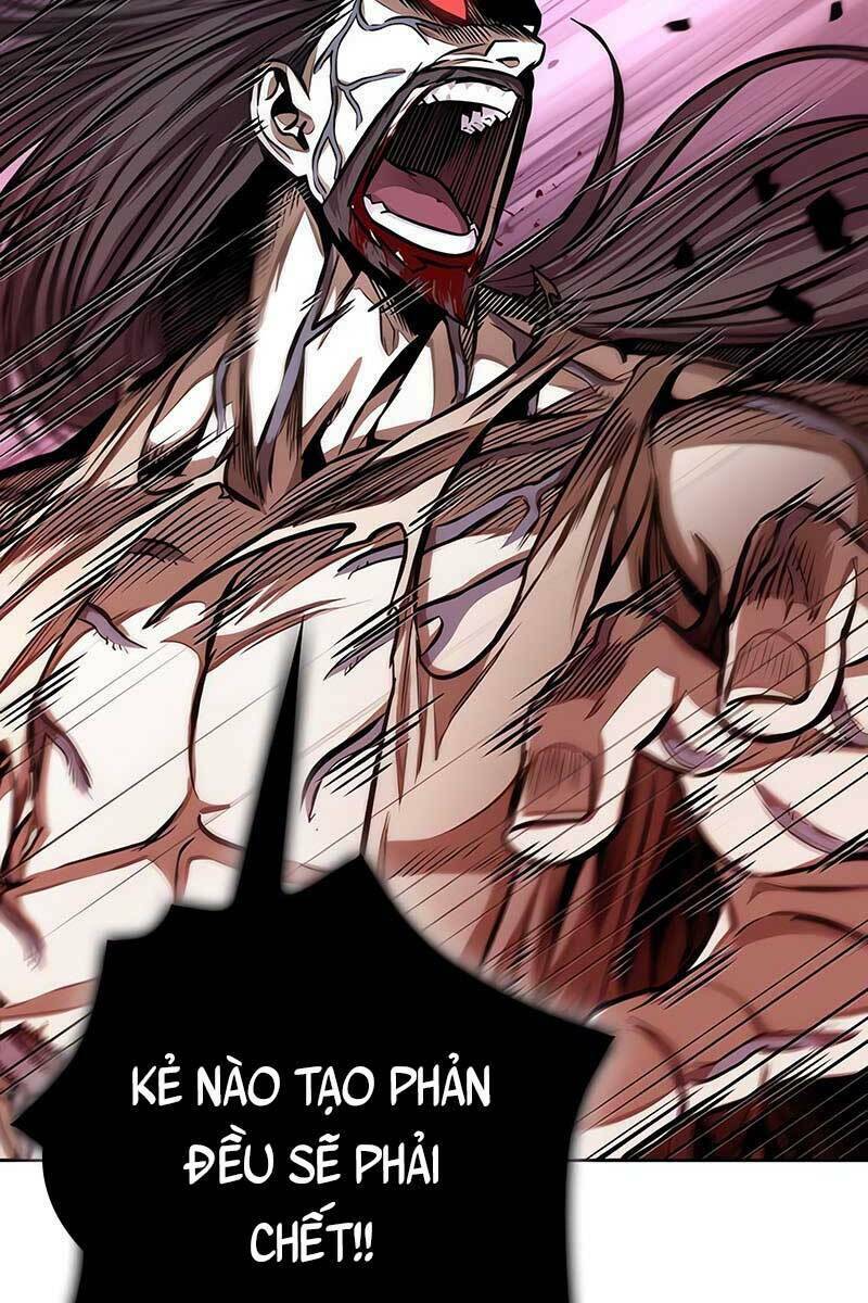 Ngã Lão Ma Thần Chapter 132 - Trang 2