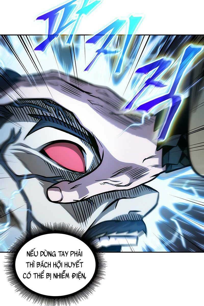 Ngã Lão Ma Thần Chapter 132 - Trang 2