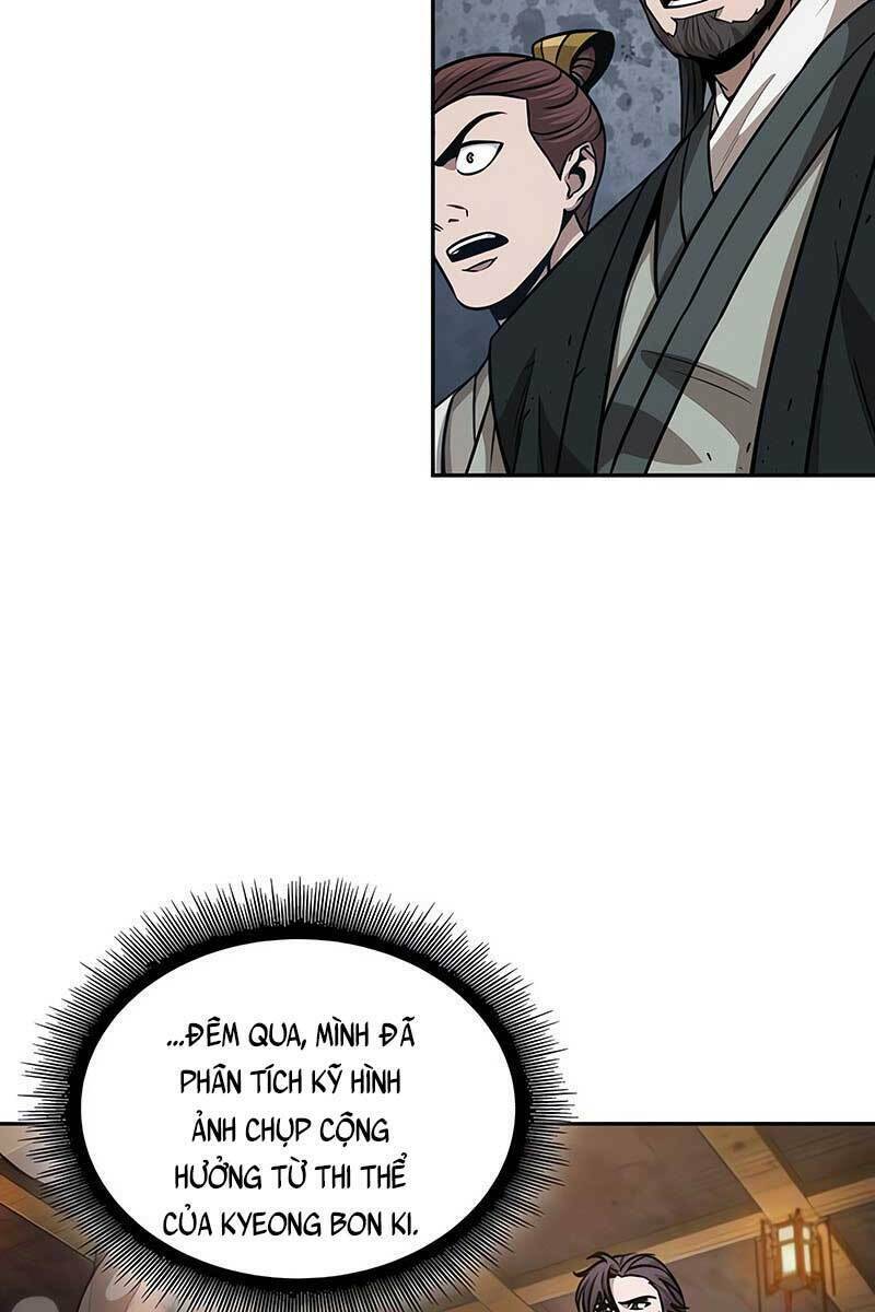 Ngã Lão Ma Thần Chapter 132 - Trang 2