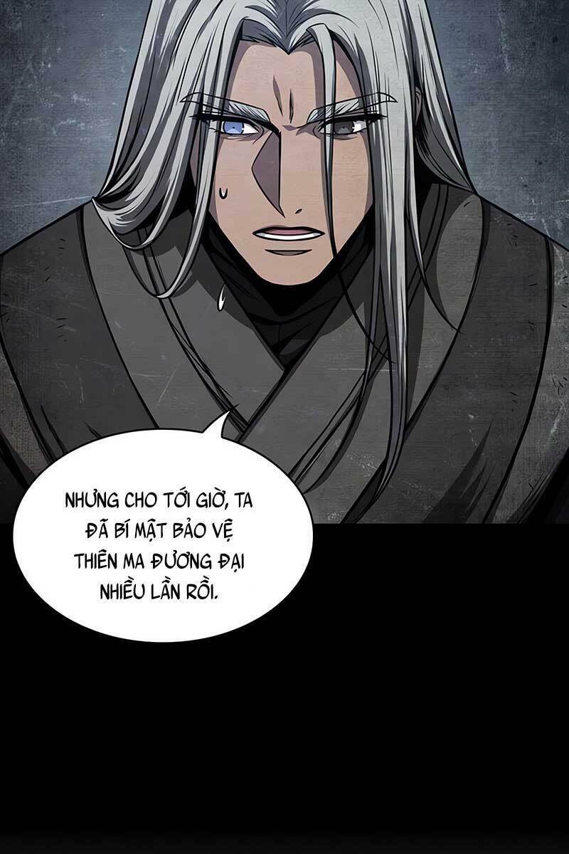 Ngã Lão Ma Thần Chapter 132 - Trang 2