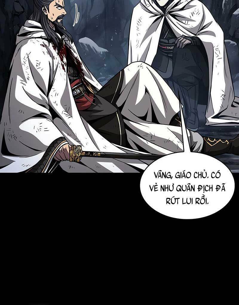 Ngã Lão Ma Thần Chapter 132 - Trang 2