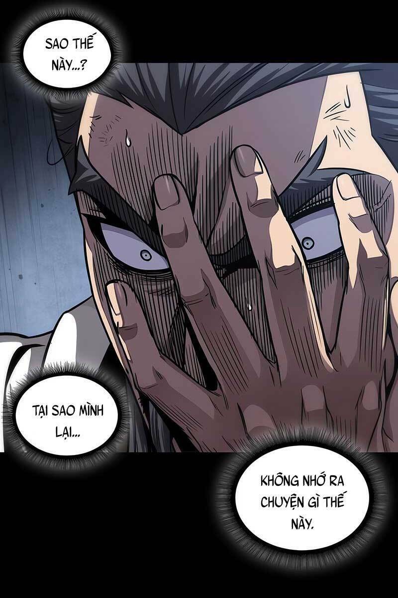 Ngã Lão Ma Thần Chapter 132 - Trang 2