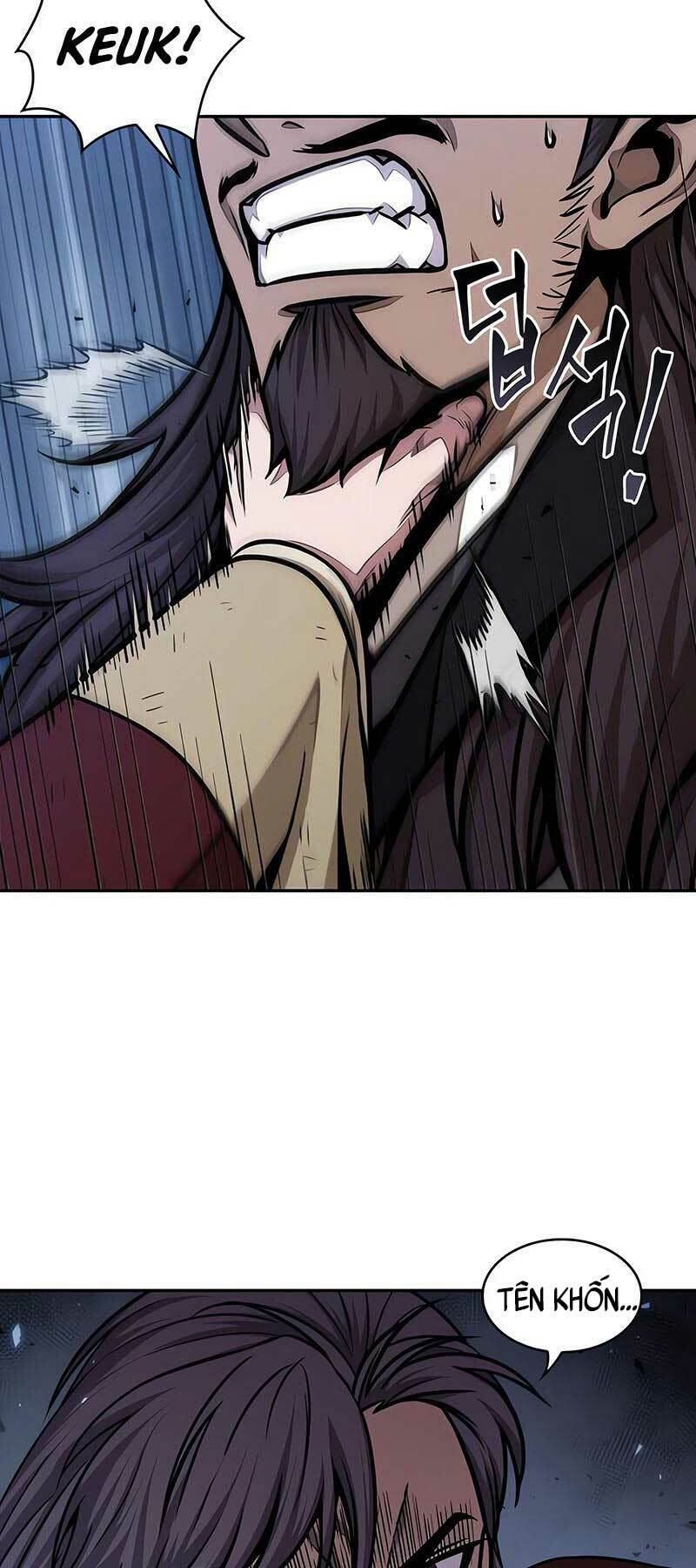 Ngã Lão Ma Thần Chapter 133 - Trang 2