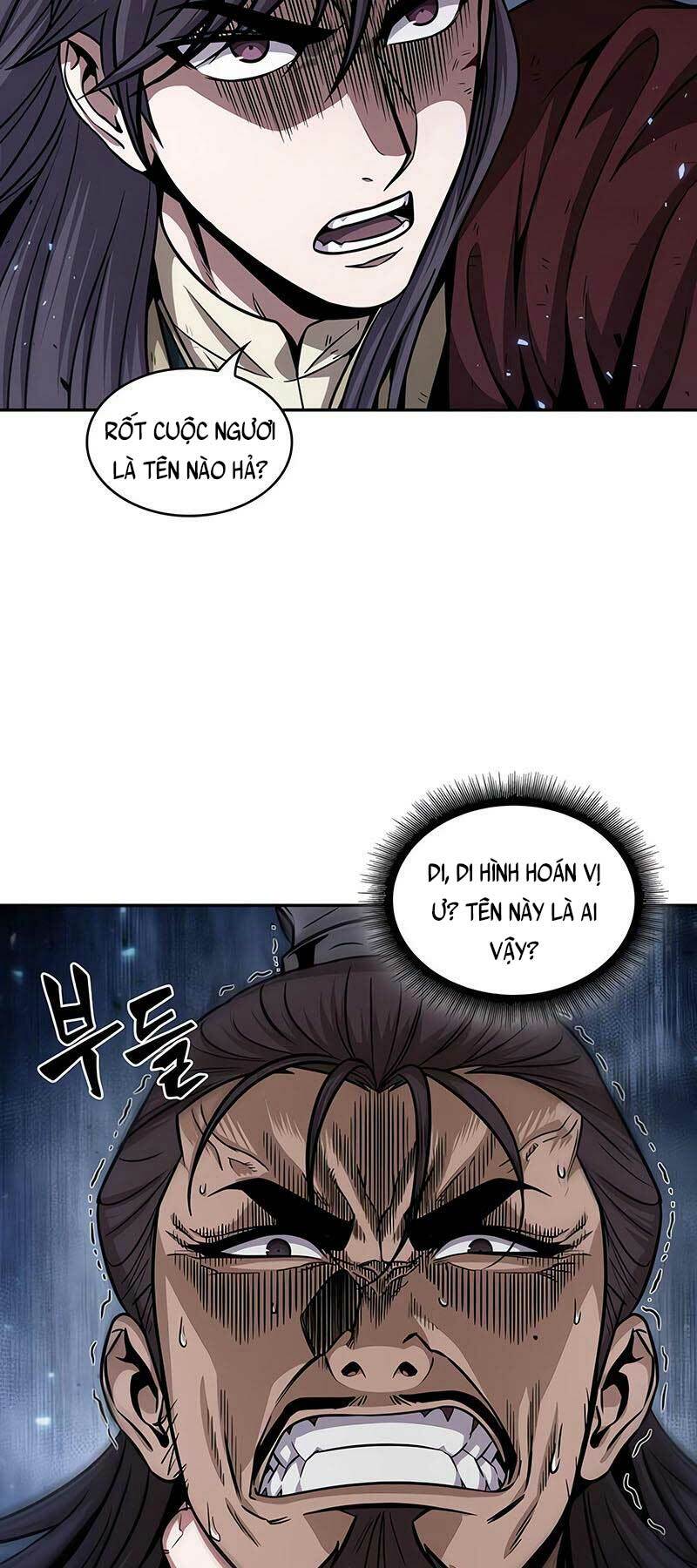 Ngã Lão Ma Thần Chapter 133 - Trang 2