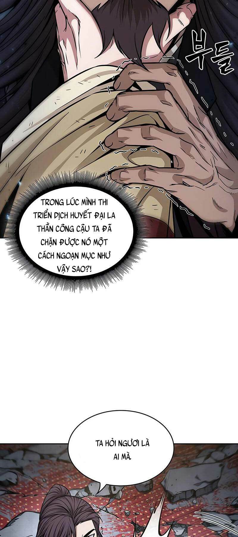 Ngã Lão Ma Thần Chapter 133 - Trang 2