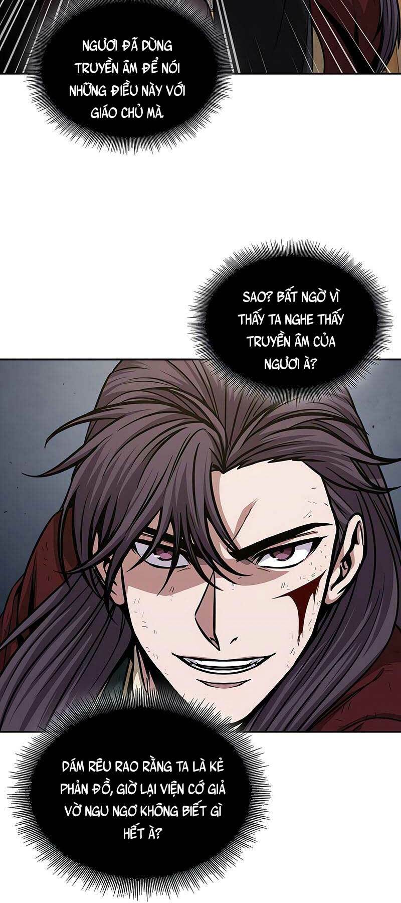 Ngã Lão Ma Thần Chapter 133 - Trang 2