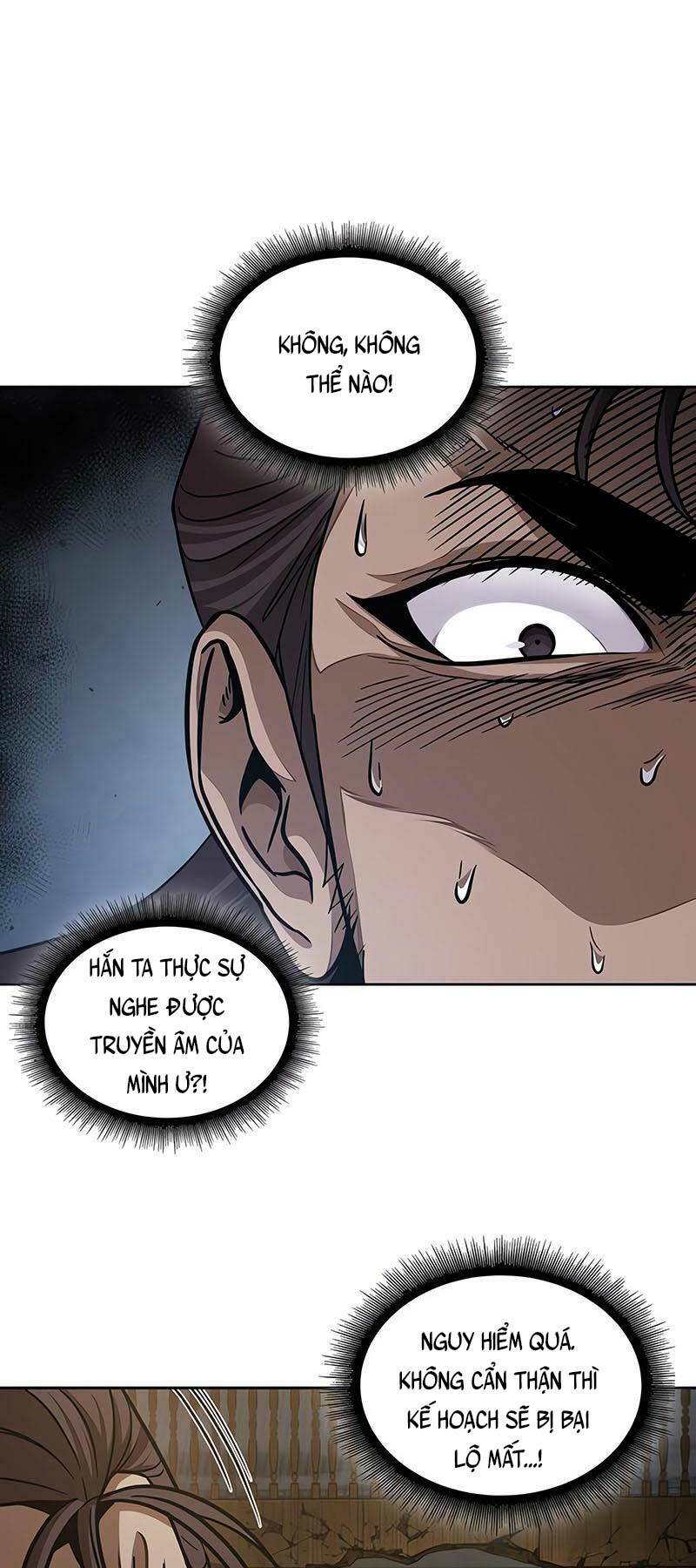 Ngã Lão Ma Thần Chapter 133 - Trang 2