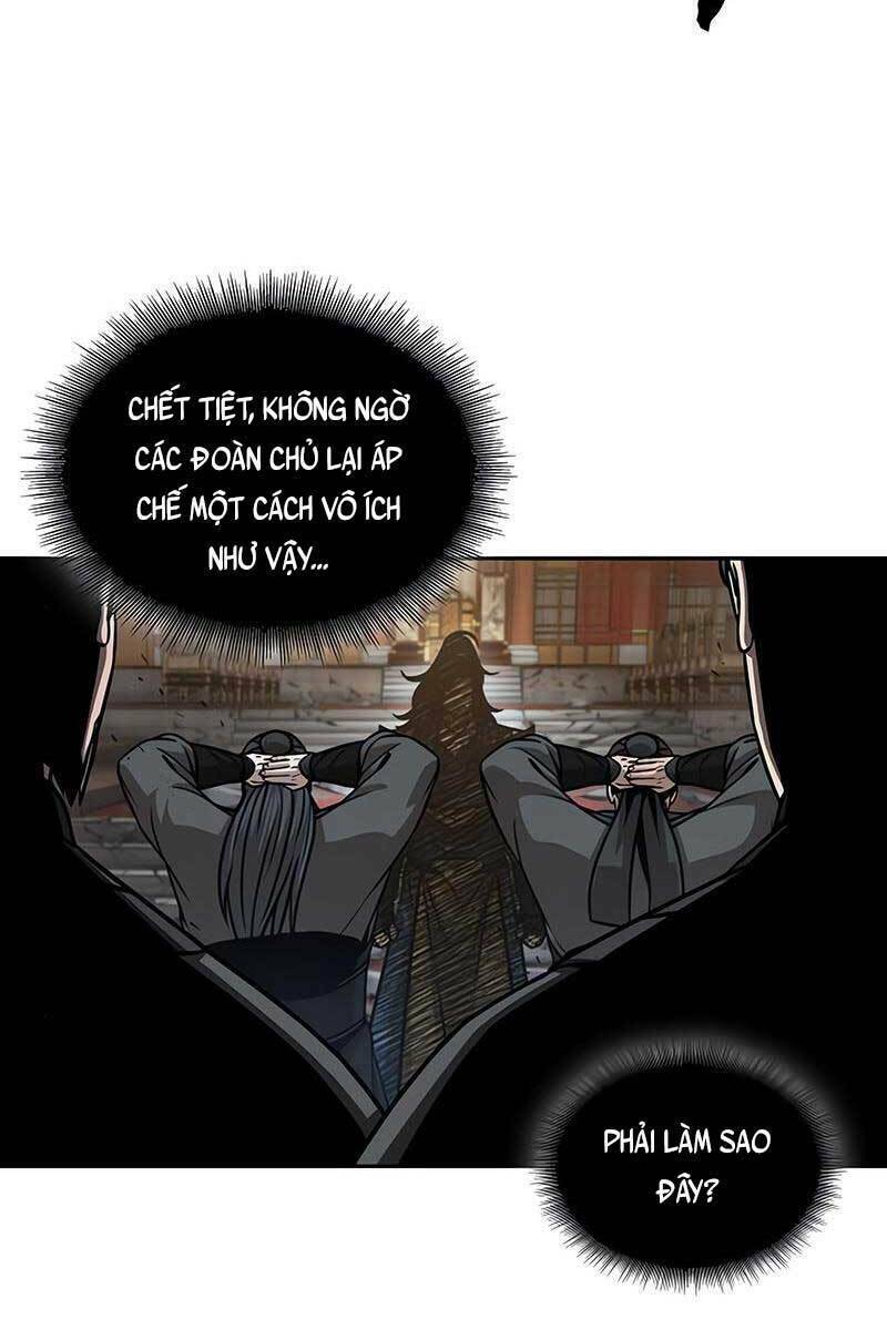 Ngã Lão Ma Thần Chapter 134 - Trang 2