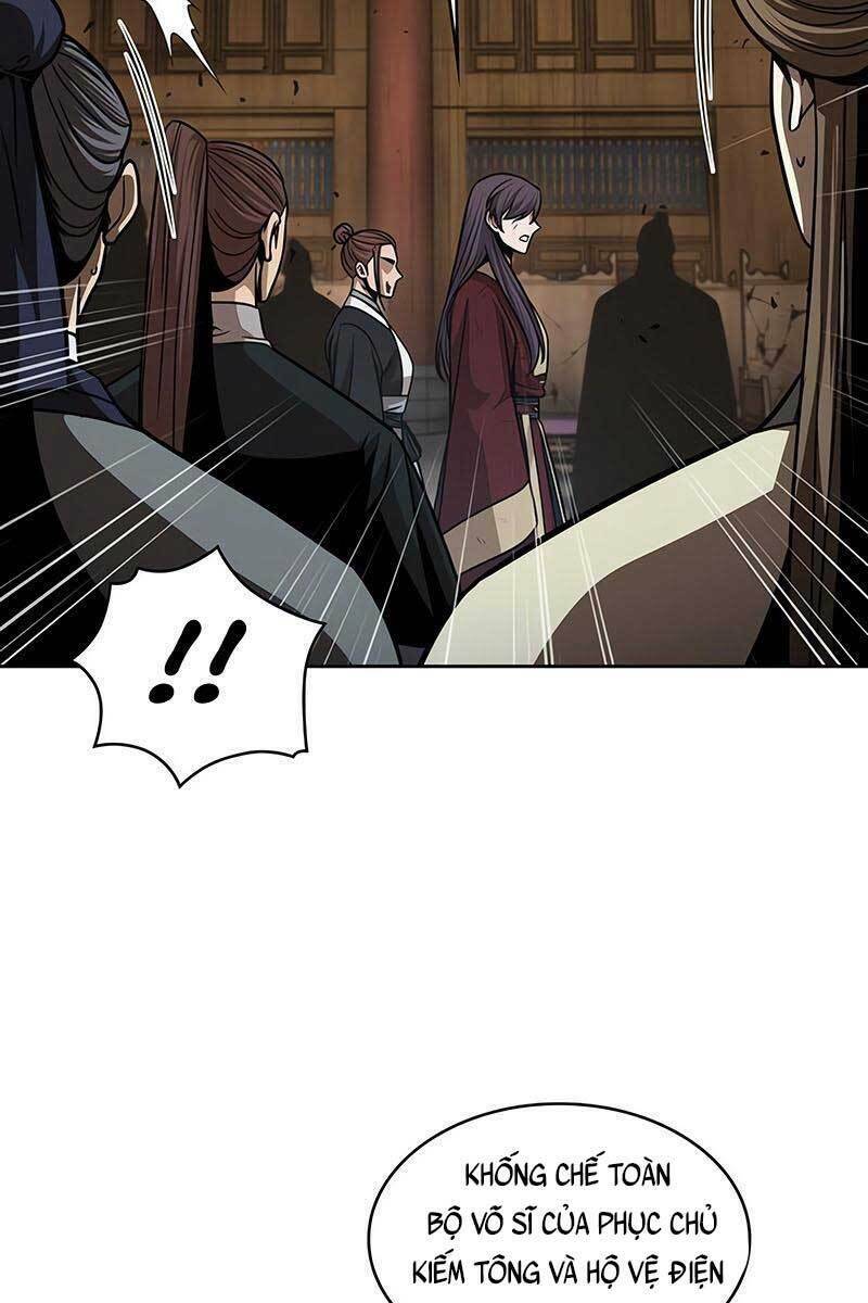 Ngã Lão Ma Thần Chapter 134 - Trang 2