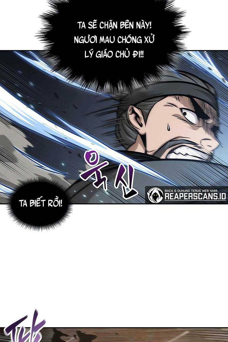 Ngã Lão Ma Thần Chapter 134 - Trang 2