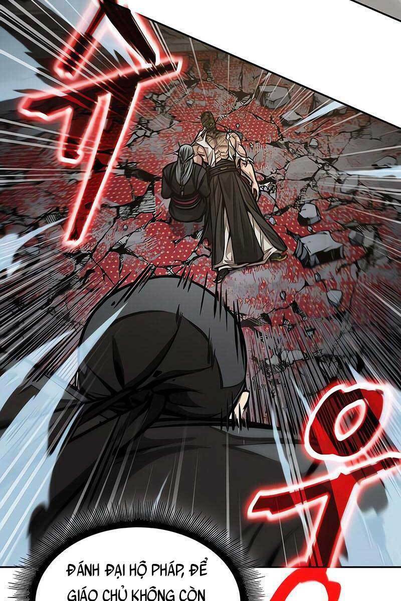 Ngã Lão Ma Thần Chapter 134 - Trang 2