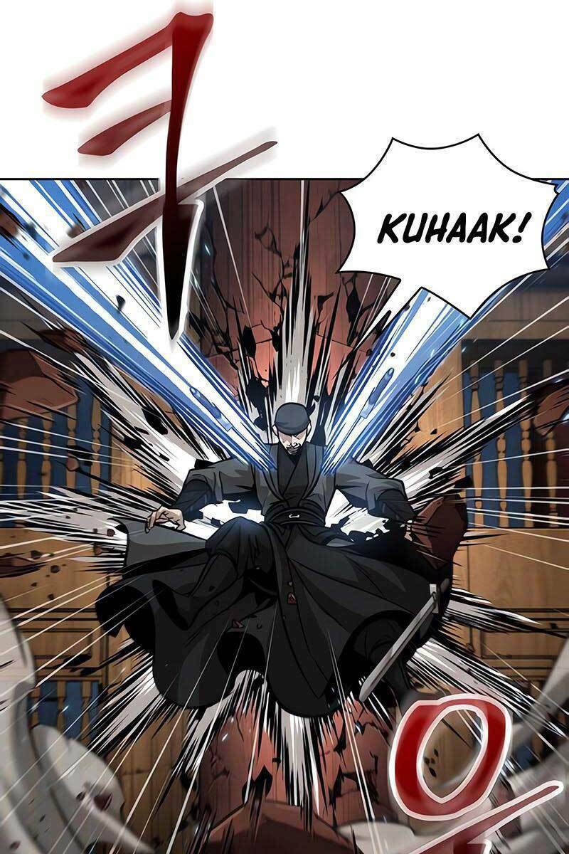 Ngã Lão Ma Thần Chapter 134 - Trang 2