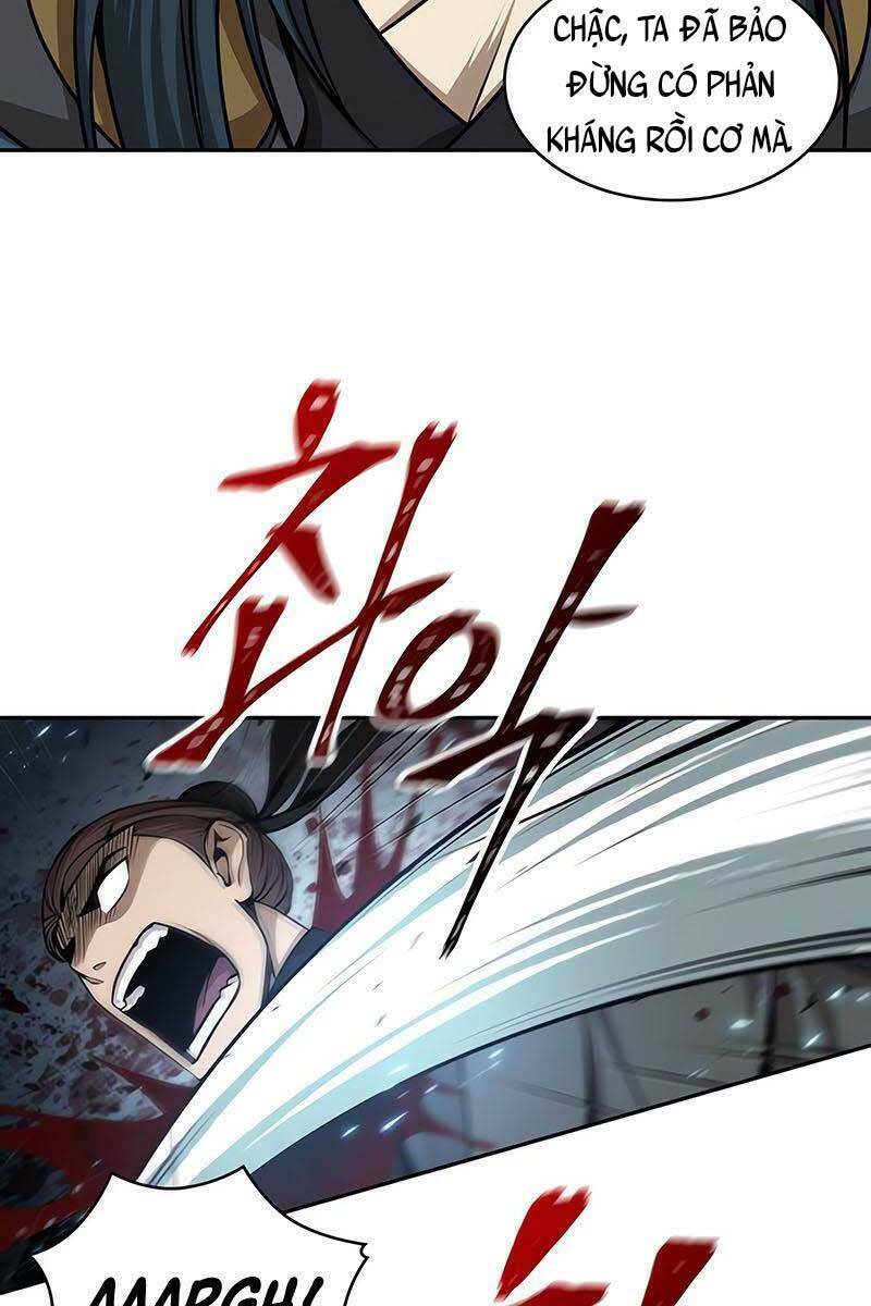Ngã Lão Ma Thần Chapter 134 - Trang 2