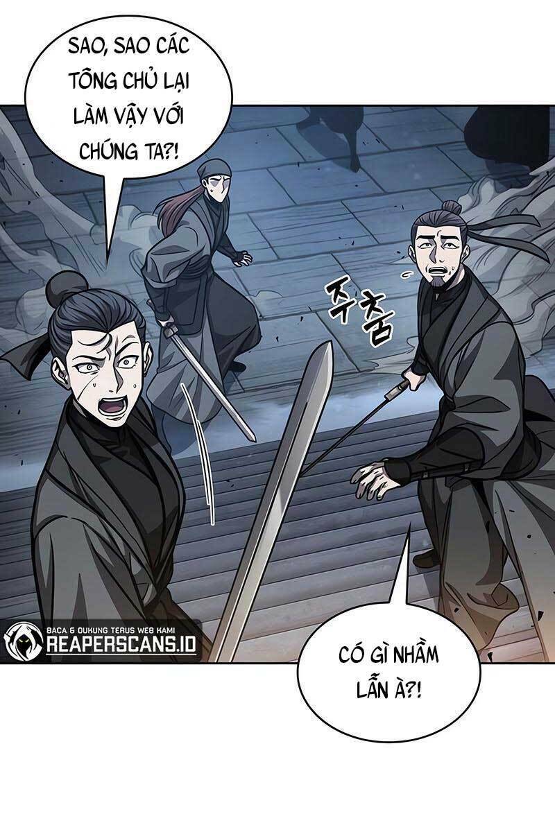 Ngã Lão Ma Thần Chapter 134 - Trang 2