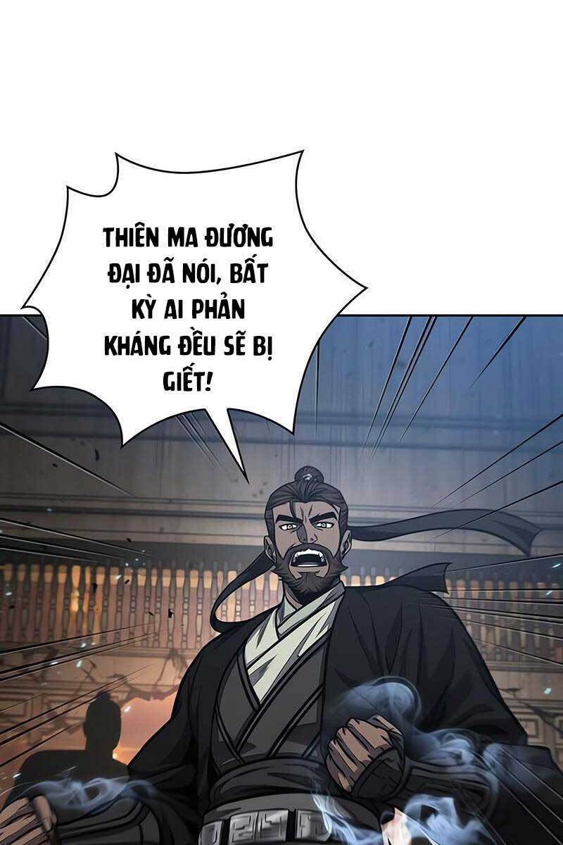 Ngã Lão Ma Thần Chapter 134 - Trang 2