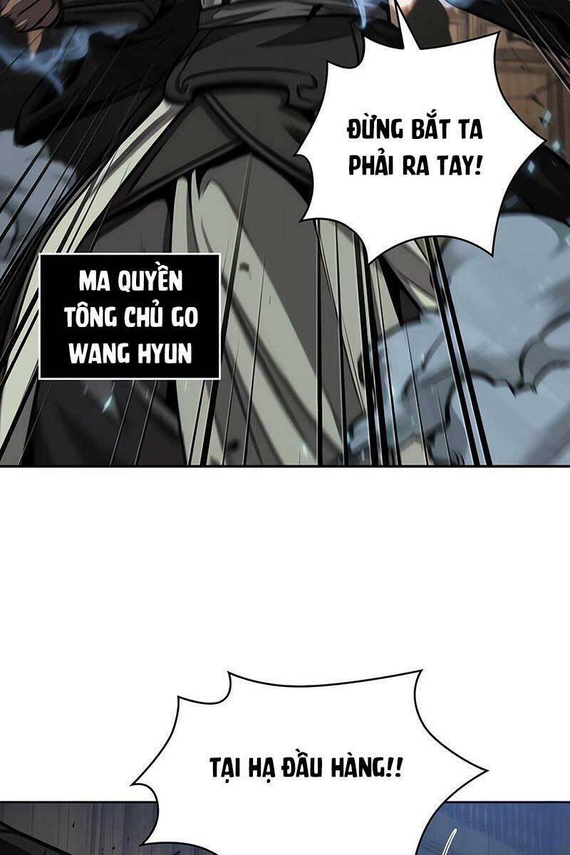 Ngã Lão Ma Thần Chapter 134 - Trang 2