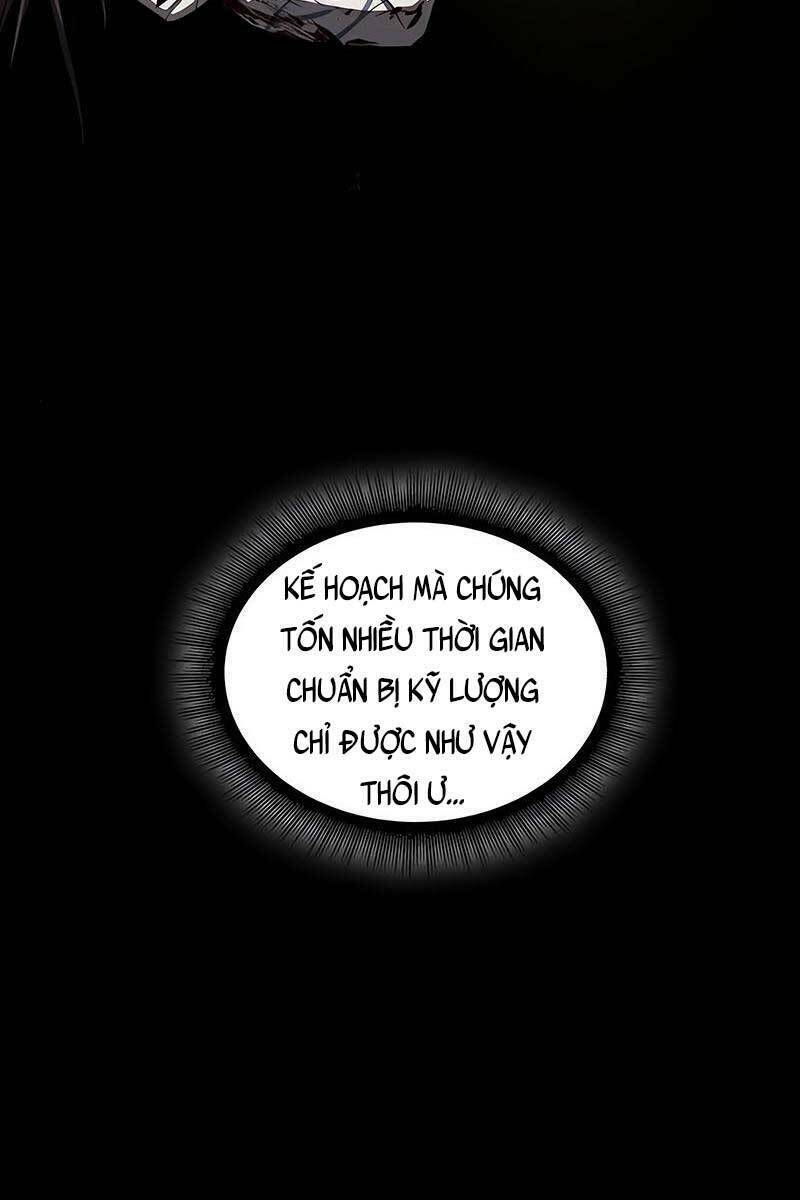 Ngã Lão Ma Thần Chapter 134 - Trang 2