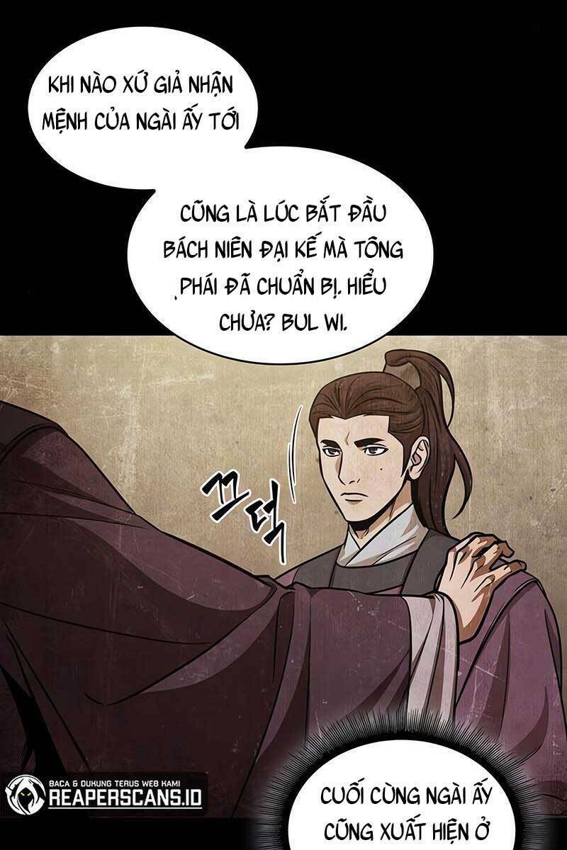 Ngã Lão Ma Thần Chapter 134 - Trang 2