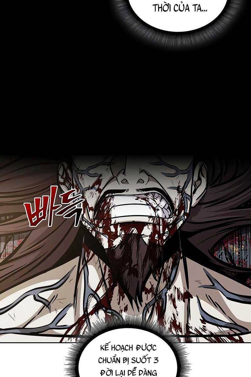 Ngã Lão Ma Thần Chapter 134 - Trang 2