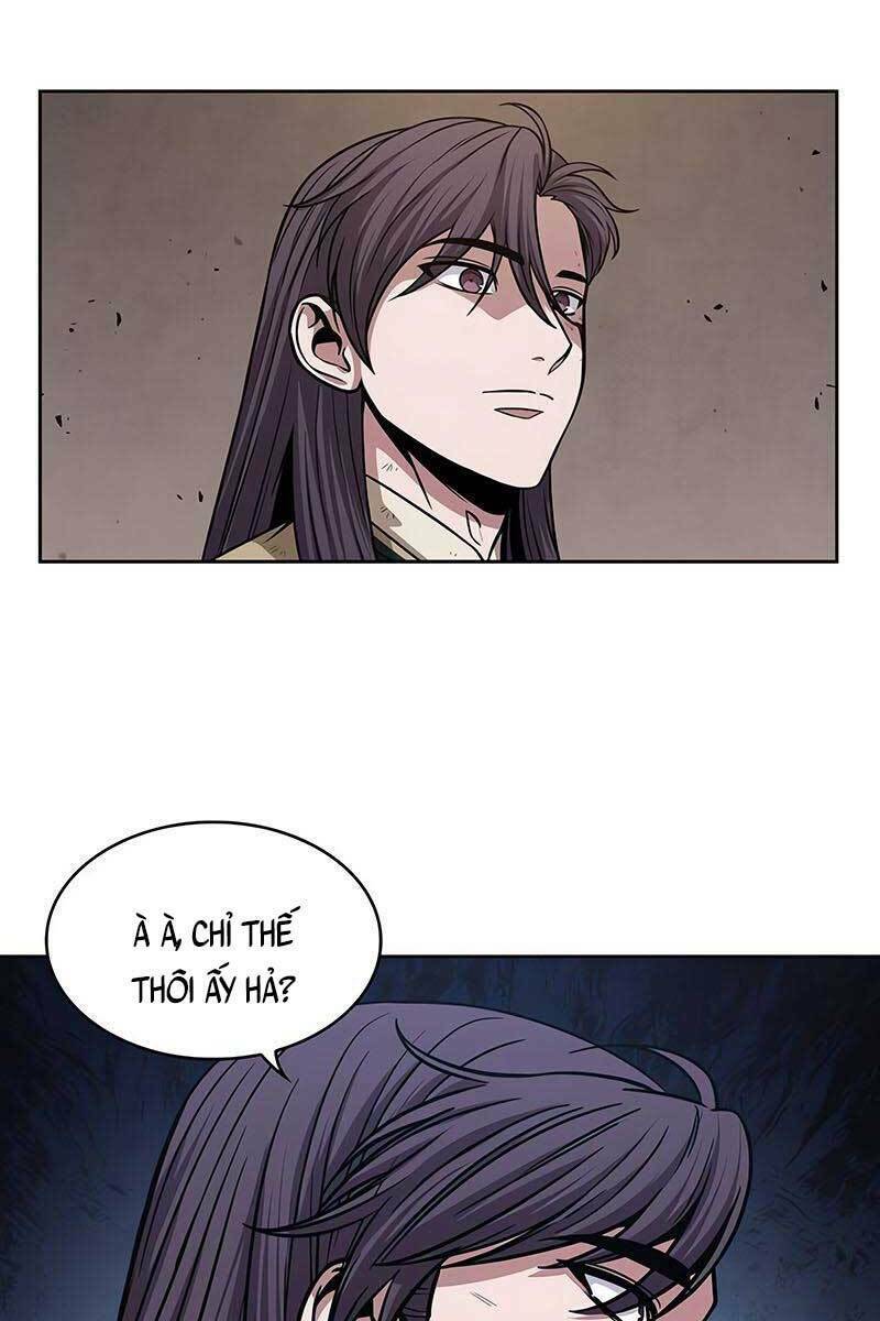 Ngã Lão Ma Thần Chapter 134 - Trang 2