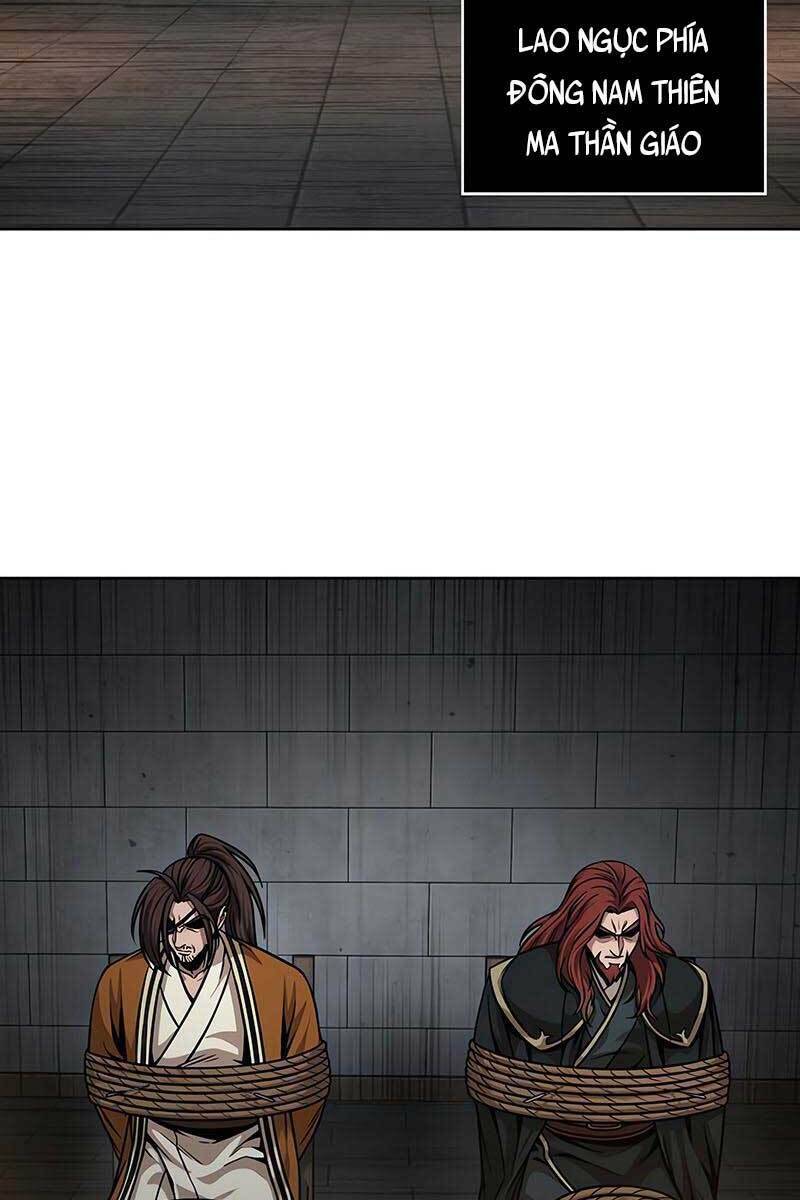 Ngã Lão Ma Thần Chapter 134 - Trang 2