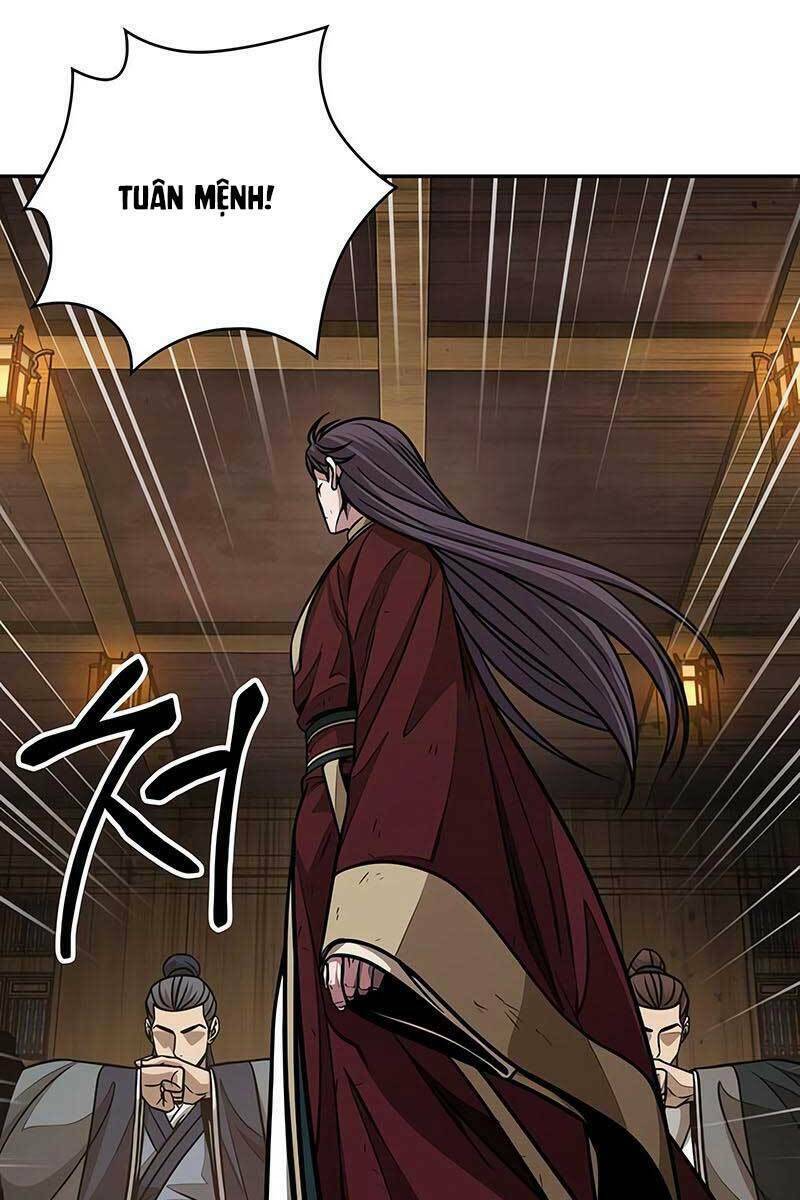Ngã Lão Ma Thần Chapter 134 - Trang 2