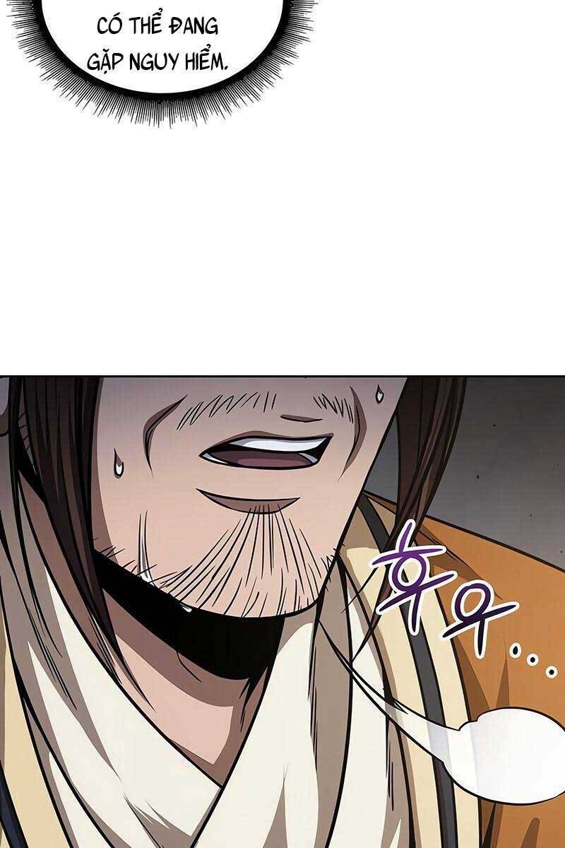 Ngã Lão Ma Thần Chapter 134 - Trang 2