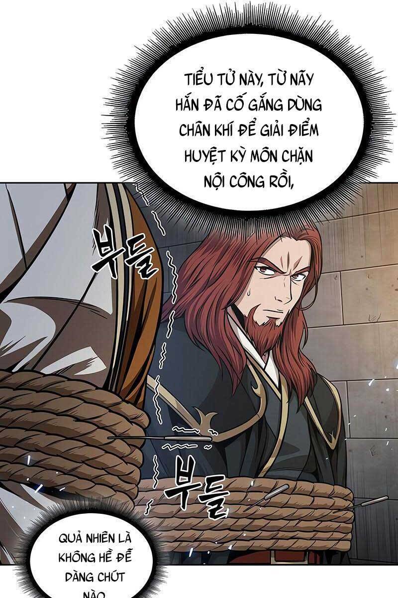 Ngã Lão Ma Thần Chapter 134 - Trang 2