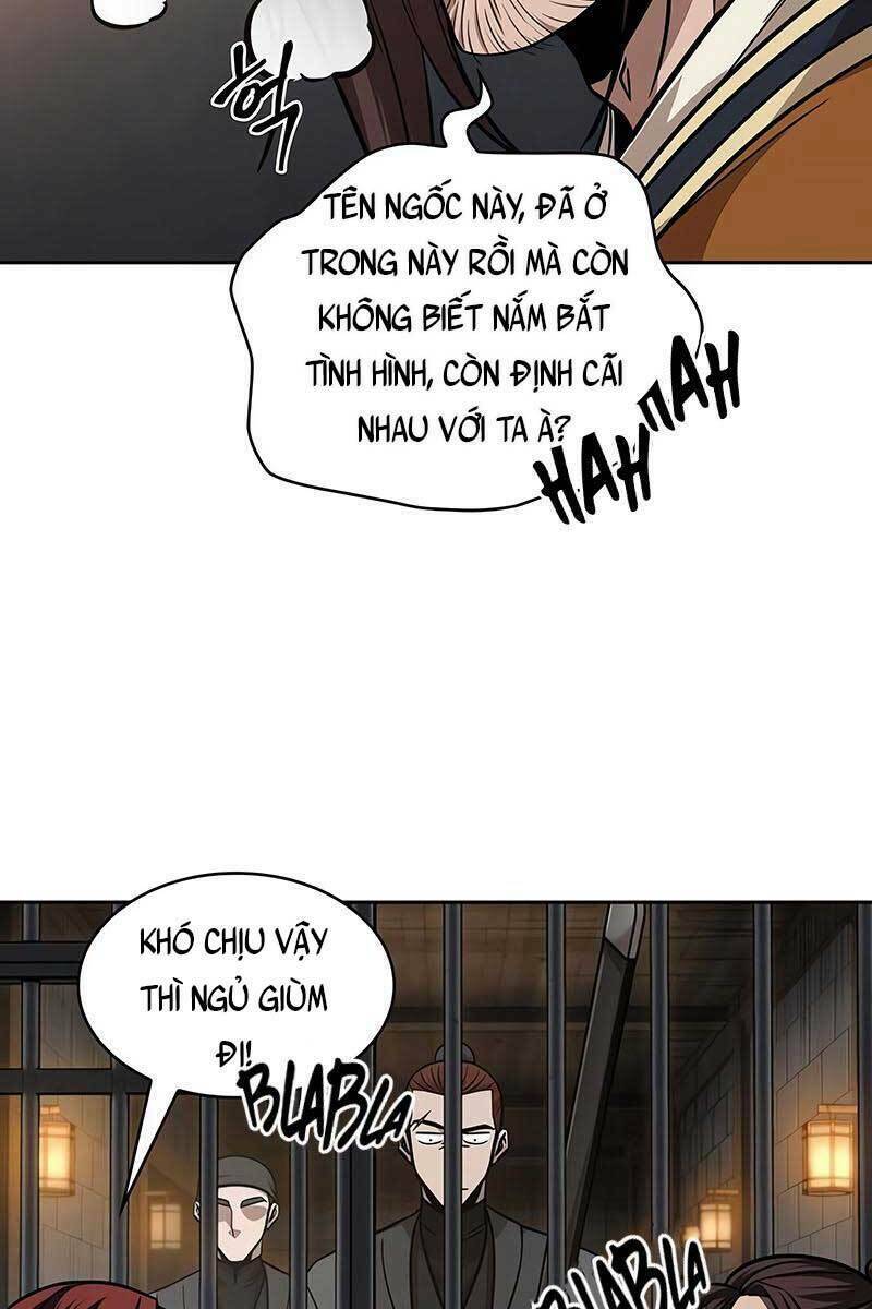 Ngã Lão Ma Thần Chapter 134 - Trang 2