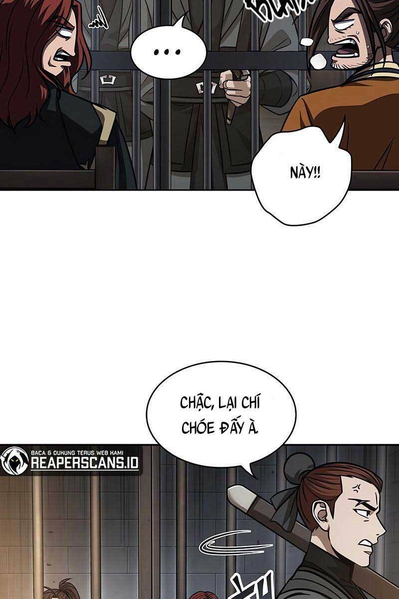 Ngã Lão Ma Thần Chapter 134 - Trang 2