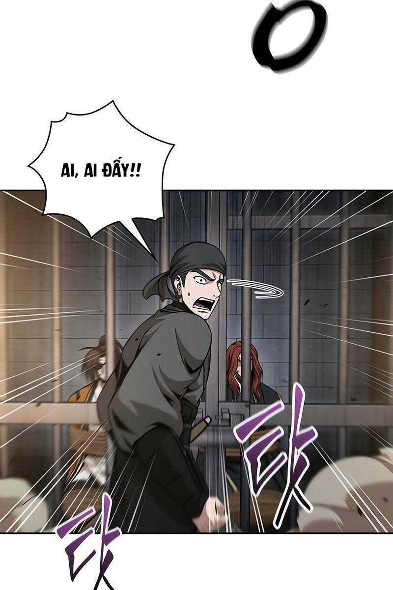 Ngã Lão Ma Thần Chapter 134 - Trang 2