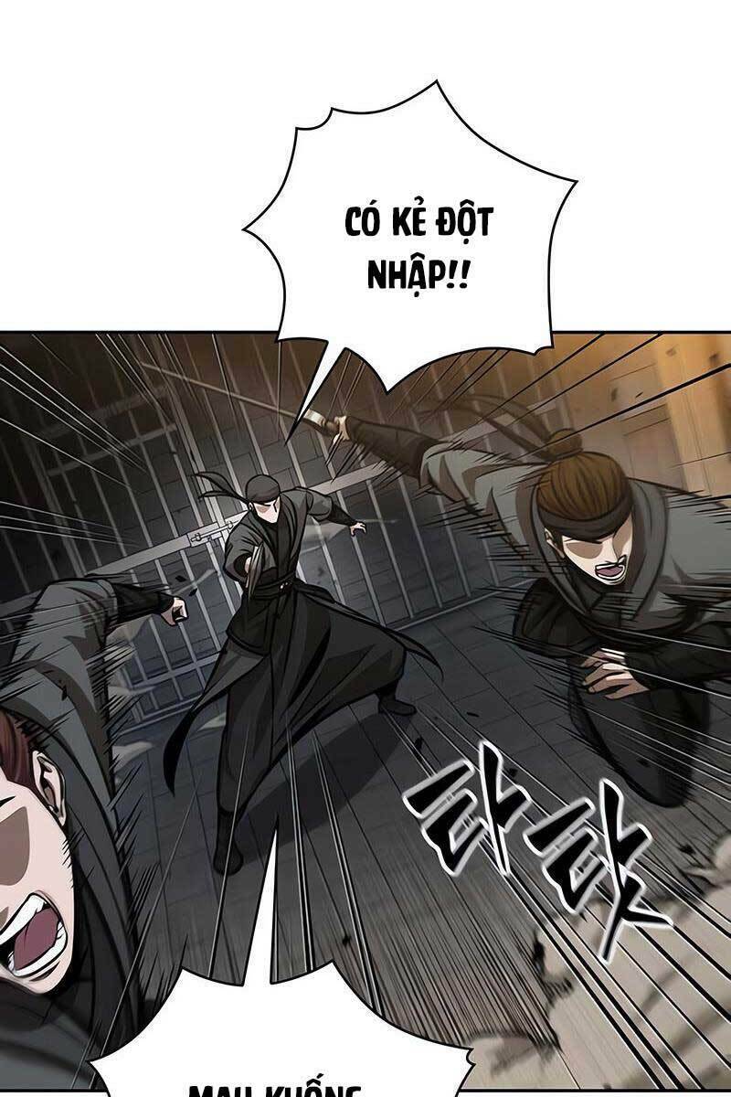 Ngã Lão Ma Thần Chapter 135 - Trang 2