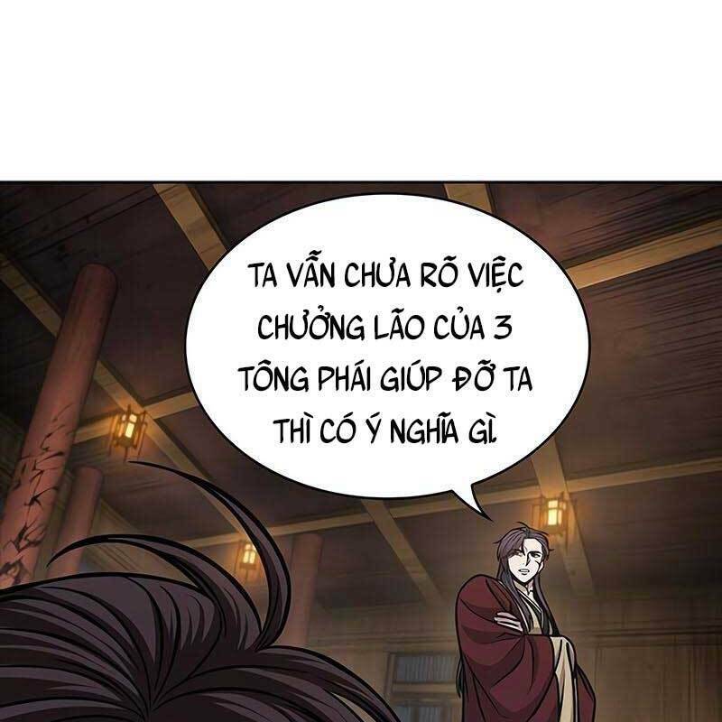 Ngã Lão Ma Thần Chapter 135 - Trang 2
