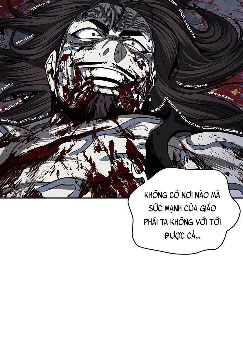 Ngã Lão Ma Thần Chapter 135 - Trang 2