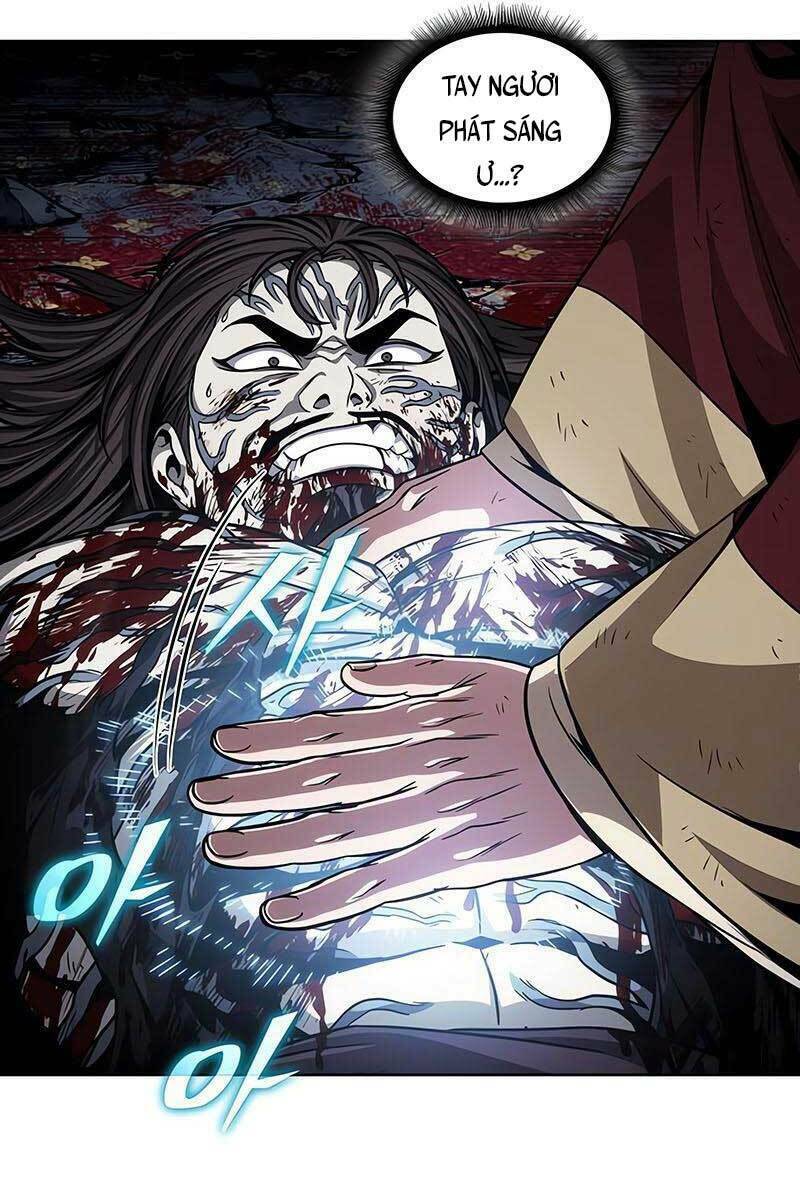 Ngã Lão Ma Thần Chapter 135 - Trang 2