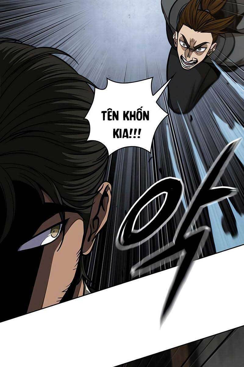 Ngã Lão Ma Thần Chapter 135 - Trang 2