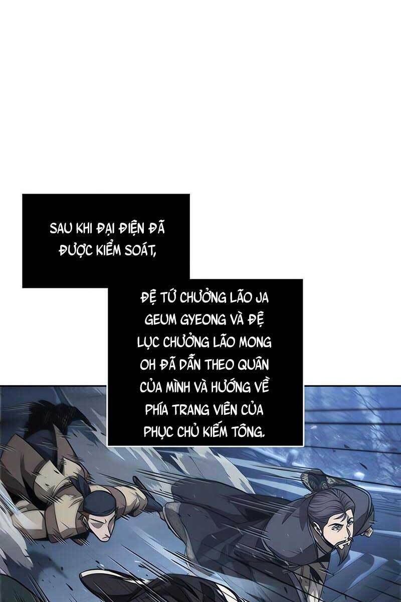 Ngã Lão Ma Thần Chapter 135 - Trang 2