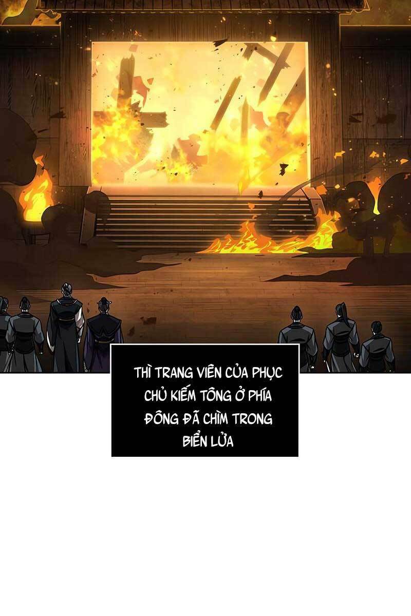 Ngã Lão Ma Thần Chapter 135 - Trang 2