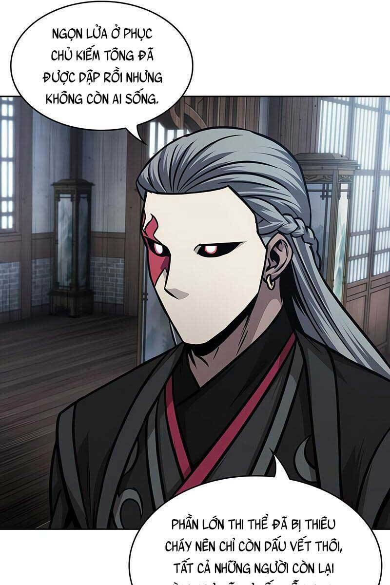 Ngã Lão Ma Thần Chapter 135 - Trang 2