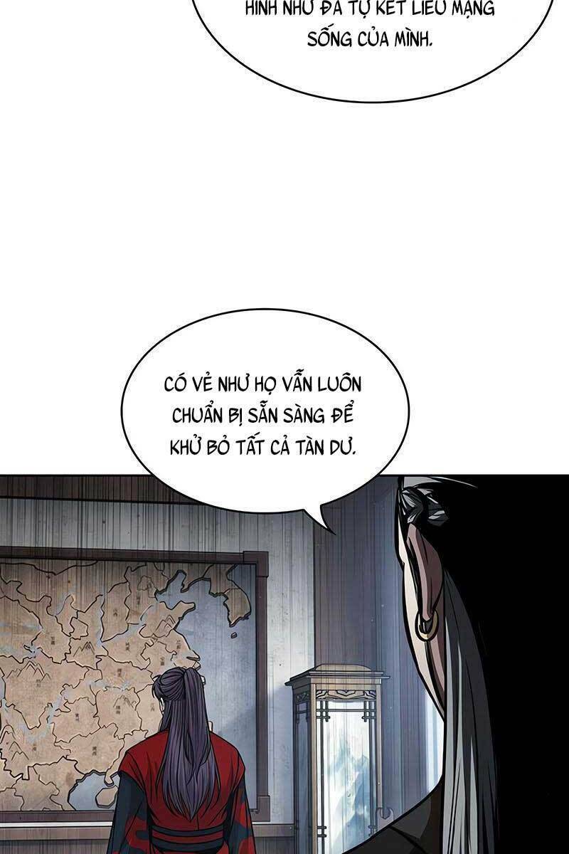 Ngã Lão Ma Thần Chapter 135 - Trang 2