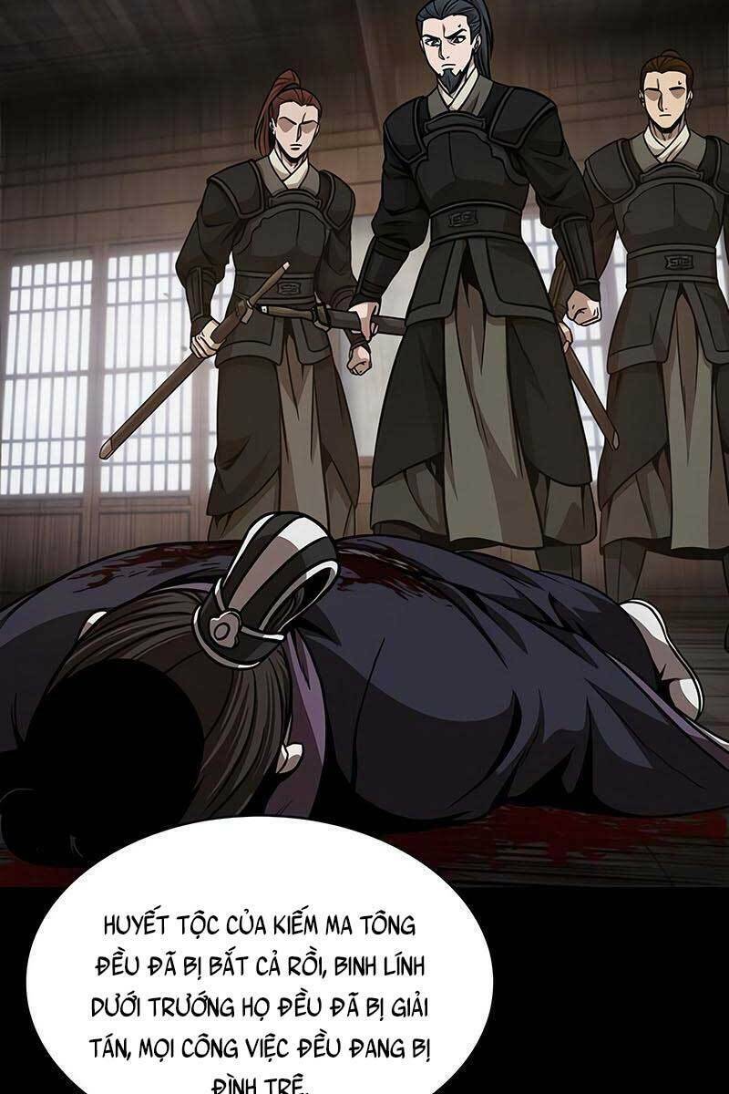 Ngã Lão Ma Thần Chapter 135 - Trang 2