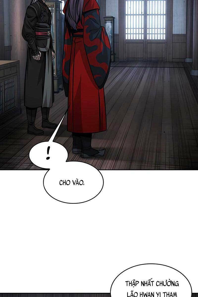 Ngã Lão Ma Thần Chapter 135 - Trang 2